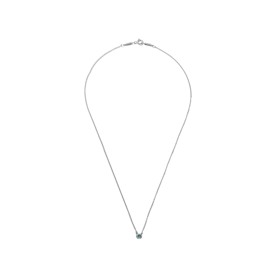 TIFFANY &amp; CO. Elsa Peretti® 925