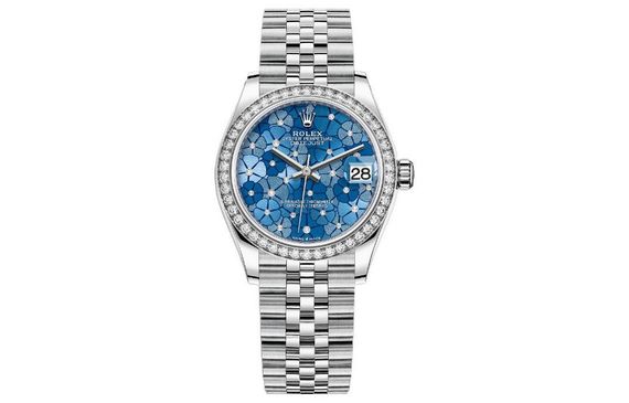 ROLEX 100 31mm