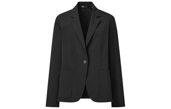 UNIQLO x THEORY