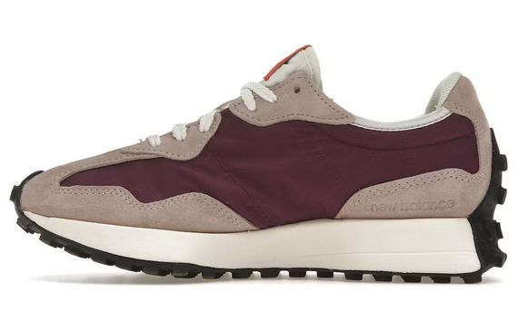 Size? x New Balance NB 327