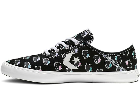 Hello Kitty/ x Converse Costa Low Top