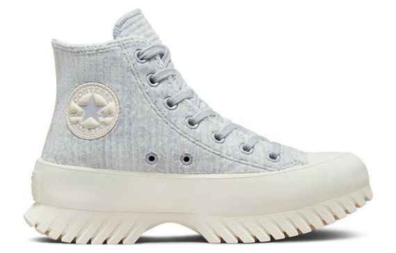 Converse CTAS Lugged 2.0