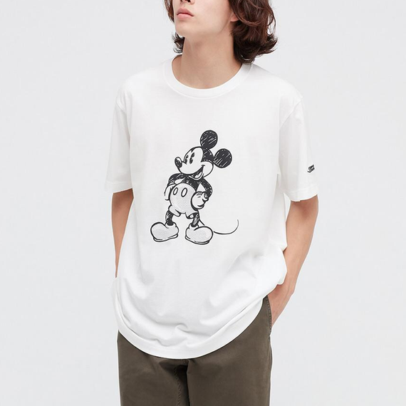 UNIQLO T