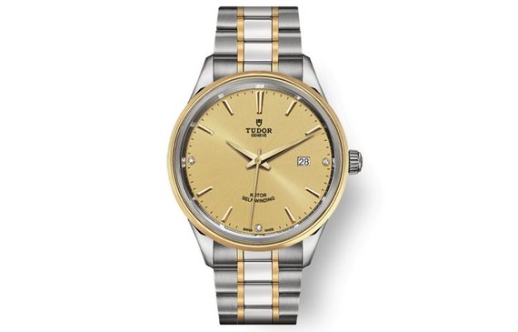 TUDOR 41mm M12703-0004
