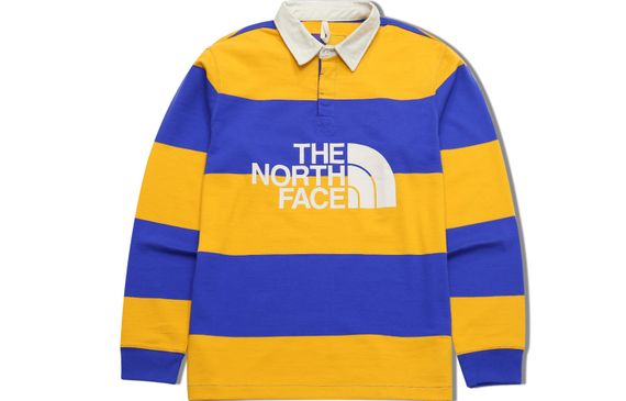 THE NORTH FACE Logo Polo # #