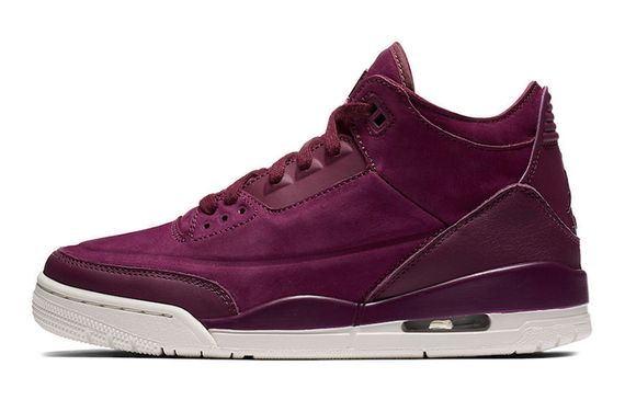 Jordan Air Jordan 3 Retro SE &quot;Bordeaux&quot;