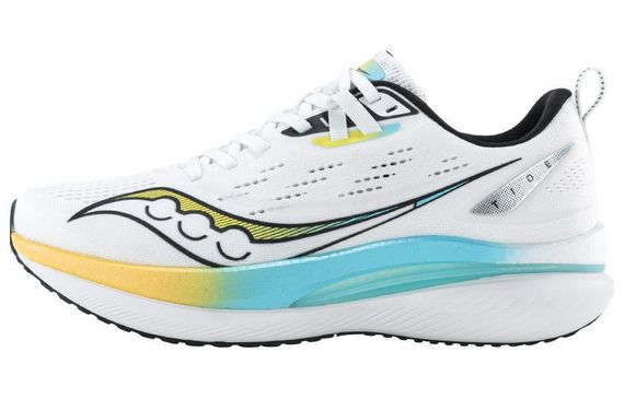 Saucony TIDE 2 Y2K