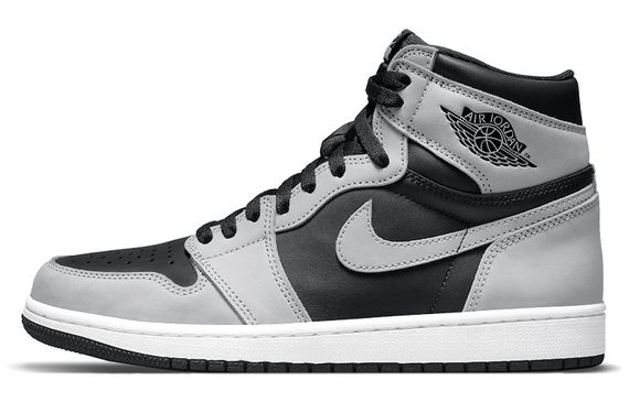 Jordan Air Jordan 1 retro high og &quot;shadow 2.0&quot; 2.0