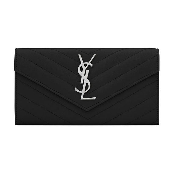 SAINT LAURENT YSL Monogram Logo