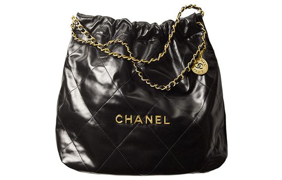 CHANEL 22Bag Tote