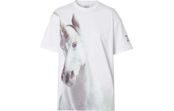 Burberry SS21 T