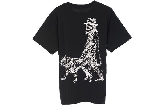 Yohji Yamamoto/ x New Era T
