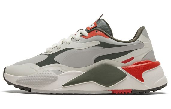X PUMA Rs-G