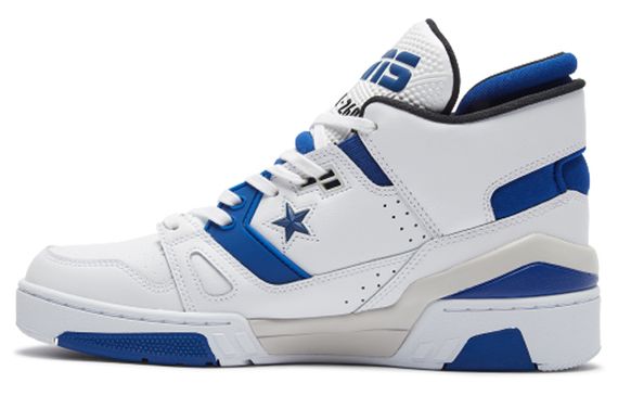 Converse ERX Courtside Game Lake Blue