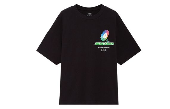 UNIQLO x T