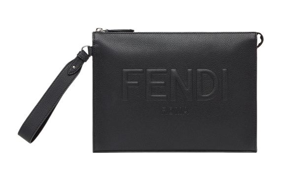 FENDI Logo