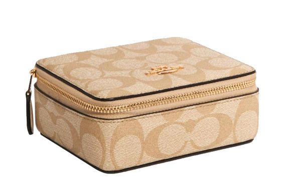 COACH Jewelry Box 13
