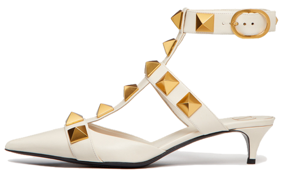 Valentino Roman Stud 4cm