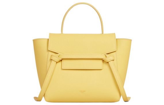 CELINE NANO BELT /
