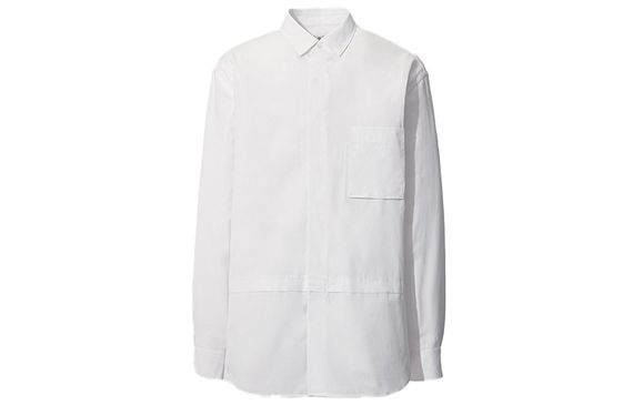 UNIQLO Jil Sander +J Supima Cotton