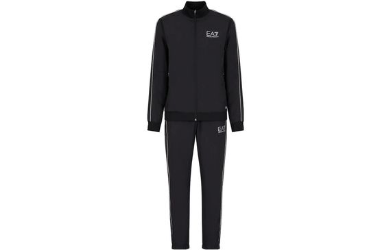 EMPORIO ARMANI EA7 FW23 Logo