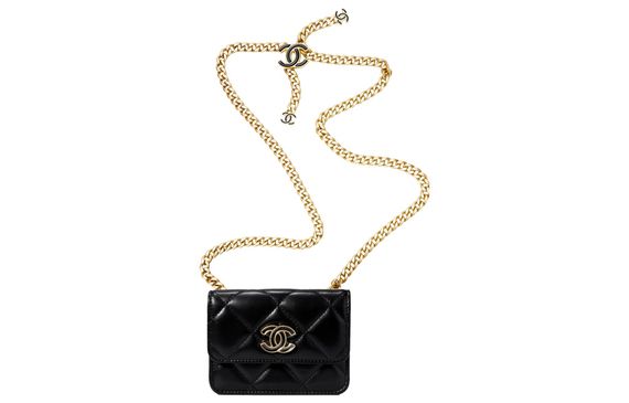 CHANEL