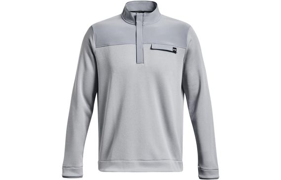 Under Armour Storm Sweater Fleece ½ Zip Logo