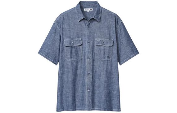 UNIQLO x JW Anderson