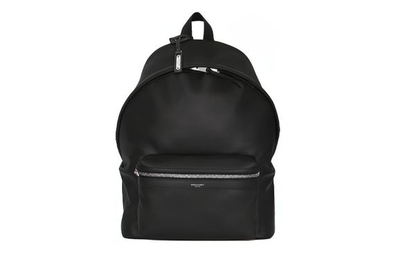 SAINT LAURENT YSL City Logo