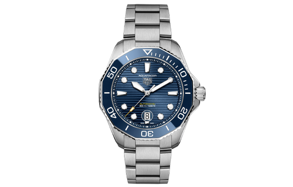 TAG HEUER 300 43mm WBP201B.BA0632