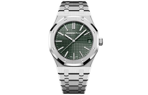 AUDEMARS PIGUET ROYAL OAK 50m 41mm