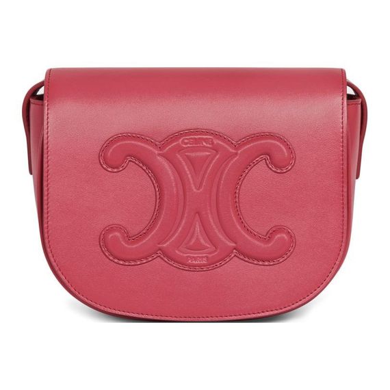 CELINE Cuir Triomphe
