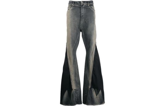 Rick Owens DRKSHDW SS23 dirtyfit