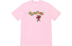 Supreme SS19 Dynamite Tee T