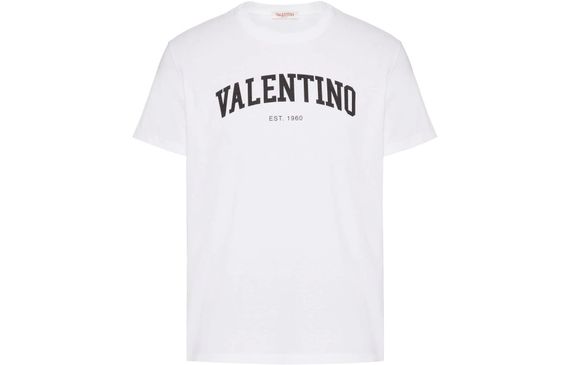 Valentino Logo SS23 T