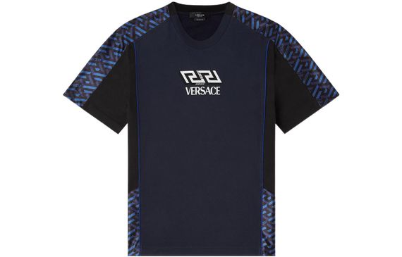 VERSACE VERSACE Logo T
