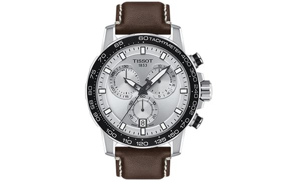 TISSOT 100 45.5mm