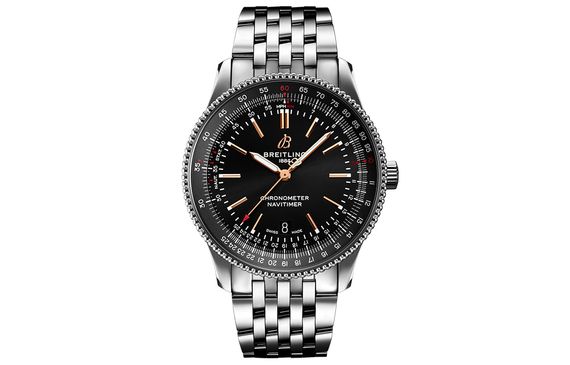 BREITLING 30 41mm