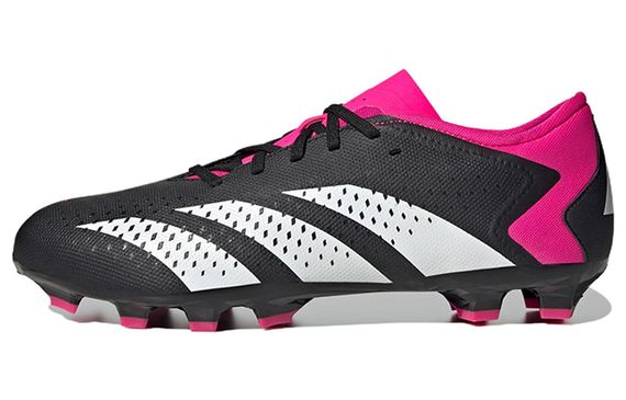 Adidas PREDATOR ACCURACY.3 AG（ ）HG（ ） PU