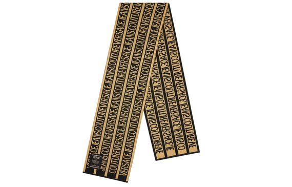VERSACE JEANS COUTURE +