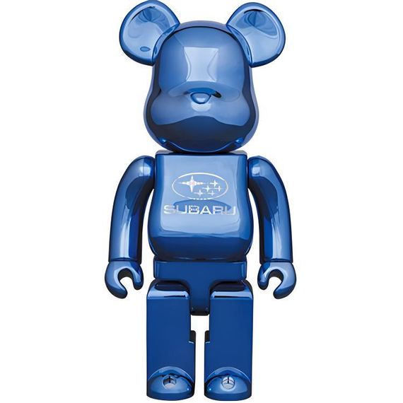 BE@RBRICK 400%