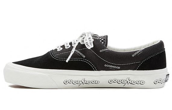 Goodhood x Vans Era Lx