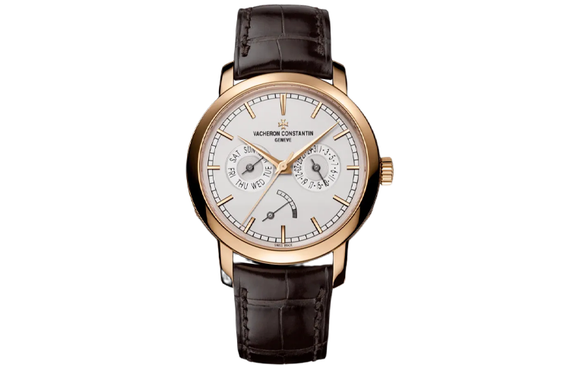 VACHERON CONSTANTIN TRADITIONNELLE