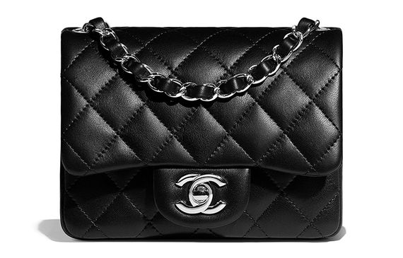 CHANEL Classic Flap CF # #