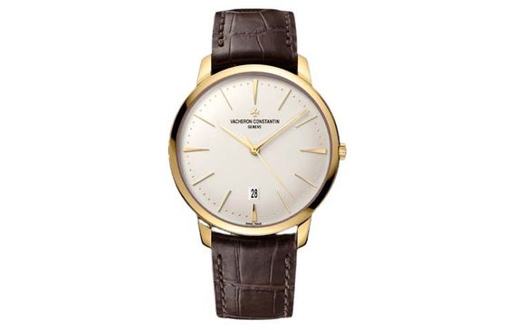 VACHERON CONSTANTIN PATRIMONY 40mm