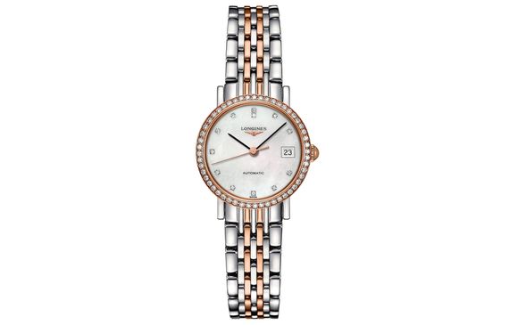 LONGINES 25.5mm 18K 18K