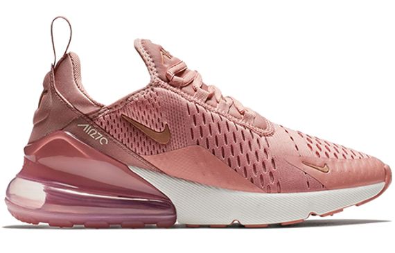 Nike Air Max 270 "Rust Pink"
