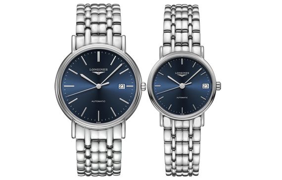LONGINES 30 38.5mm