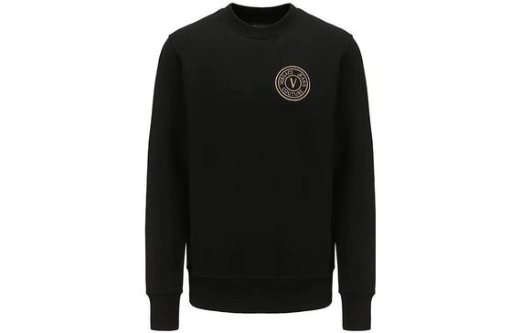 VERSACE JEANS COUTURE FW22 Logo