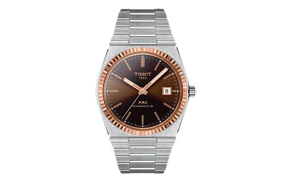 TISSOT PRX 100 40mm T931.407.41.291.00